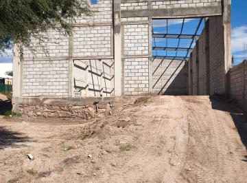 Bodega comercial , Querétaro · Renta de Terreno con Bodega en Obra