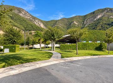 Terreno / Lote , Monterrey · Terreno en Venta en Fracc. con Acceso Controlado en Carretera Nacional!