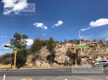 Terreno / Lote · 2649m² · Terreno en Venta, Zona Norte, Blvd. Insurgentes