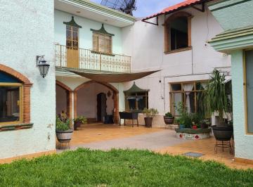 Casa de 5 habitaciones, Guadalajara · Casa en Venta en Colonia Independencia