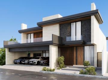 Casa de 4 habitaciones, Monterrey · Preciosa Casa en Venta en Sierra Alta