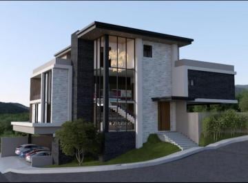 Casa de 4 habitaciones, Monterrey · Hermosa Casa en Venta en Sierra Alta 10