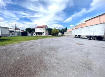 Terreno comercial de 1 habitación, Puebla · Terreno en Renta, Colonia Santa Maria, Puebla