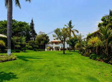 Casa de 6 habitaciones, Cuernavaca · Casa en Venta, Privada Domingo Diez de Cuernavaca.