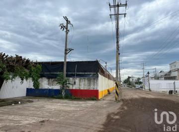 Bodega comercial · 600m² · Venta Propiedad Industrial 20 Mx75 m Ciudad Industrial Tepic Nayarit