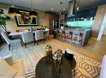 Departamento de 4 habitaciones, El Marqués · Zibatá Departamento de 4 Recamaras en Venta Repp2439
