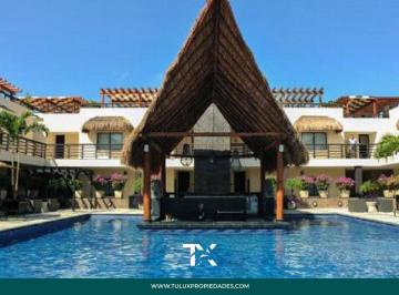 Departamento · 181m² · 2 Recámaras · Departamento en Aldea Thai - Playa Mamitas