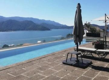 Casa en condominio de 3 habitaciones, Valle de Bravo · Casa en Condominio Nueva, Calle del Artista. cerca del Centro. valle de Bravo.