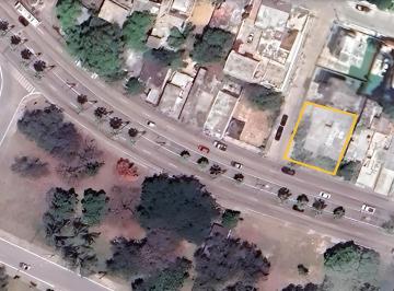 Terreno / Lote · 210m² · Terreno en Venta Sobre Blvd. Adolfo López Mateos Col Obrera, Tampico