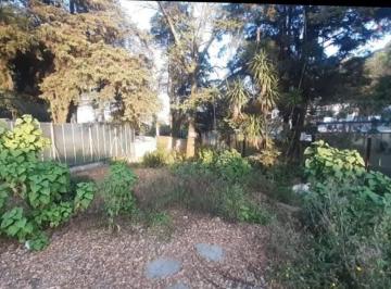 Terreno / Lote , Alvaro Obregón · Terreno en Venta en San Angel! H/5/20 Gran Oportunidad Para Desarrolladores!