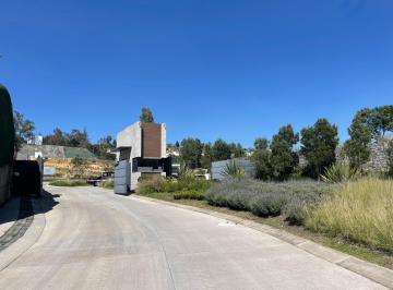 Terreno / Lote , Huixquilucan · Terreno Residencial en Geranios Bosque Real