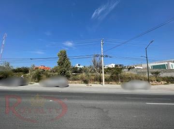 Terreno / Lote , San Miguel de Allende · Terreno en Renta