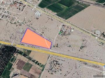 Terreno industrial , San Pedro · Terreno Industrial en Venta en Ejido La Rosita, Municipio de San Pedro Coah
