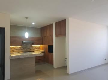 Departamento de 2 habitaciones, Aguascalientes · Departamento en Bosques del Prado Aguascalientes