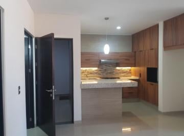 Departamento de 2 habitaciones, Aguascalientes · Departamento en Bosques del Prado Aguascalientes