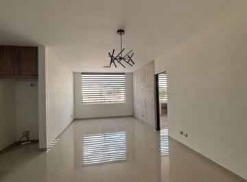 Departamento de 2 habitaciones, Aguascalientes · Departamento en Bosques del Prado Aguascalientes