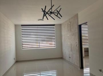 Departamento de 2 habitaciones, Aguascalientes · Departamento en Bosques del Prado Aguascalientes
