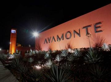 Terreno / Lote , Zapopan · Terreno en Venta, Fraccionamiento Ayamonte, Zapopan