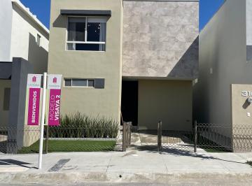 Visaya · Excelentes Casas en Venta y Preventa Al Oriente de Saltillo