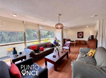 Departamento de 3 habitaciones, Miguel Hidalgo · Departamento con Balcón en Venta, Polanco
