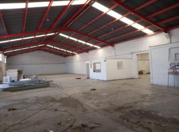 Bodega comercial , Saltillo · Bodega en Renta Al Poniente de La Ciudad.