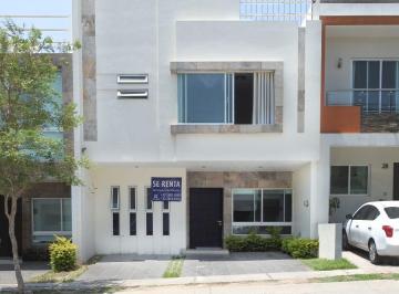 Casa de 3 habitaciones, Zapopan · Se Renta Casa en La Cima Zapopan Jalisco