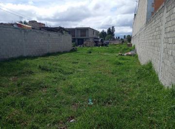 Terreno / Lote · 1176m² · Terreno Venta en San Cristóbal Huichochitlan