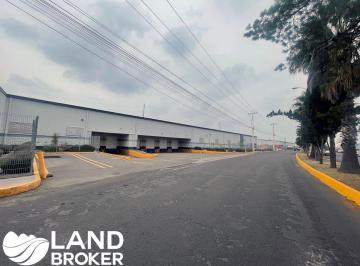 Nave industrial , El Marqués · Nave Industrial en Renta, Parque Industrial Bernardo Quintana, Querétaro.