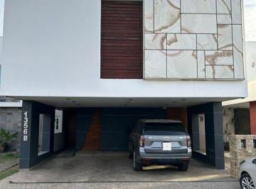 Casa · 328m² · 4 Recámaras · 2 Estacionamientos · Casa en Pueblo Músala Isla Bonita