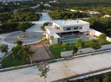 Terreno / Lote · 375m² · Preventa de Lotes Residenciales en Místika Mérida, Yucatán