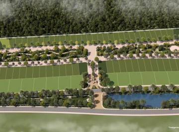 Terreno / Lote · 274m² · Terreno en Pueblo San Crisanto