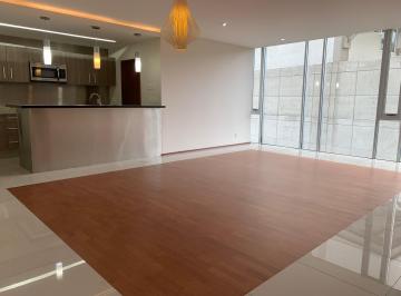Departamento de 2 habitaciones, Cuajimalpa de Morelos · Bonito Departamento en Santa Fe en Residencial Infiniti