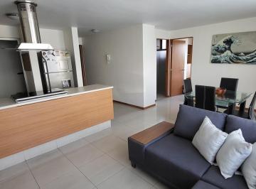 Departamento de 2 habitaciones, Zapopan · Departamento Amueblado, Decorado y Equipado en Cañadas de San Lorenzo Zapopan