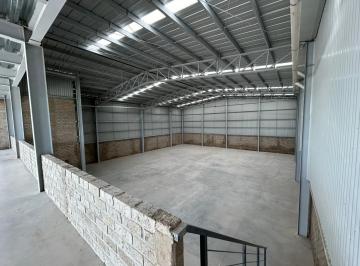 Nave industrial , Tlajomulco de Zúñiga · Nave Industrial Nueva en Venta en Parque Industrial Al Sur de La Ciudad