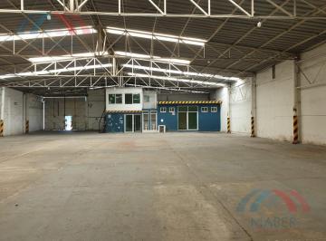 Bodega comercial · 1400m² · 4 Estacionamientos · Bodega en Renta Zona Cuautlancingo