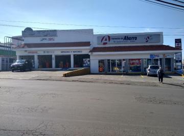 Local comercial · 141m² · 15 Estacionamientos · Local en Reforma Agua Azul