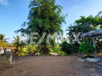 Terreno / Lote · 720m² · 1 Recámara · Venta Casa Terreno Cerca Playa Beach Lo de Marco Bahía de Banderas - (4)