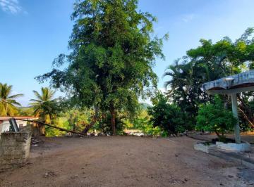 Terreno / Lote · 720m² · 1 Recámara · Venta Casa Terreno Cerca Playa Beach Lo de Marco Bahía de Banderas - (4)