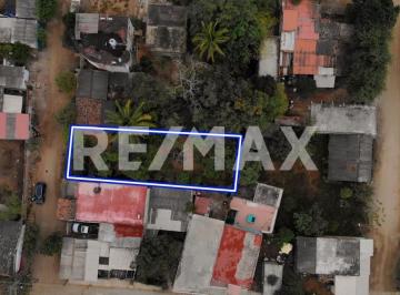 Terreno / Lote · 510m² · Venta Lote Terreno Residencial Rincon de Guayabitos Cerca a Playa Beach - (4)