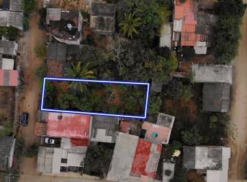 Terreno / Lote · 510m² · Venta Lote Terreno Residencial Rincon de Guayabitos Cerca a Playa Beach - (4)
