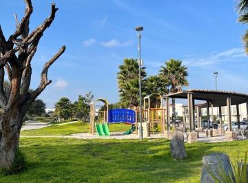 Terreno / Lote · 160m² · 1 Estacionamiento · Venta de Terrenos de 160 m en 4ta Sección Cañadas del Arroyo