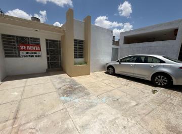 Casa en Renta de 2 habitaciones Fraccionamiento Camara de La Construcción · Se Renta Casa en La Cámara de La Construcción