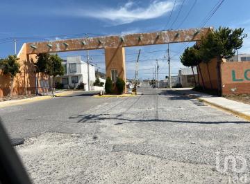 Casa · 47m² · 1 Recámara · 1 Estacionamiento · Casa en Venta Lomas del Alamo Tolcayuca