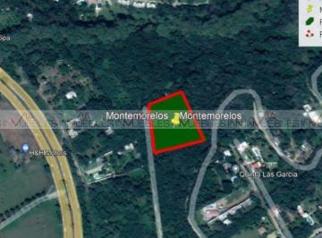 Terreno / Lote · 4872m² · 1 Recámara · 1 Estacionamiento · Terreno / Lote en Venta en El Terrero