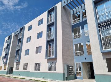 Departamento de 2 habitaciones, El Marqués · Departamento en Villas del Refugio
