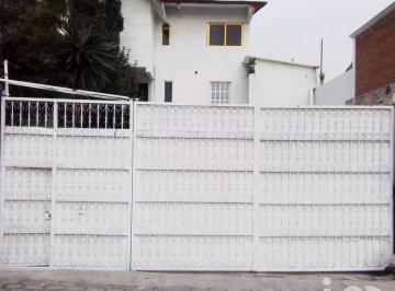 Casa · 600m² · 6 Recámaras · 4 Estacionamientos · Casa Amplia en Venta en Nicolas Romero Estado de México