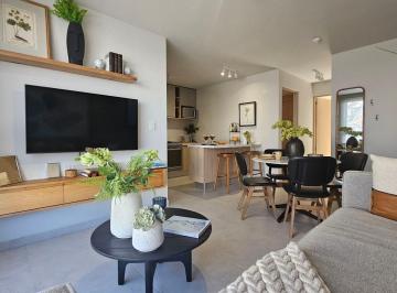 Departamento · 66m² · 2 Recámaras · 1 Estacionamiento · Departamento Nuevo en Venta Zona El Mirador, El Marqués Querétaro