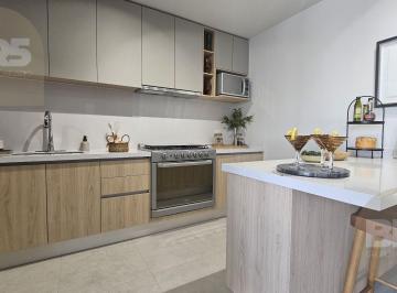 Departamento · 65m² · 2 Recámaras · 1 Estacionamiento · Departamento Nuevo en Venta Zona El Mirador, El Marqués Querétaro