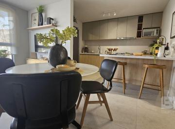 Departamento · 65m² · 2 Recámaras · 1 Estacionamiento · Departamento Nuevo en Venta Zona El Mirador, El Marqués Querétaro