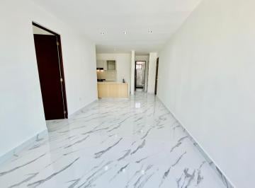 Departamento de 2 habitaciones, Benito Juárez · Departamento Semiamueblado en Renta – Av Huayacán